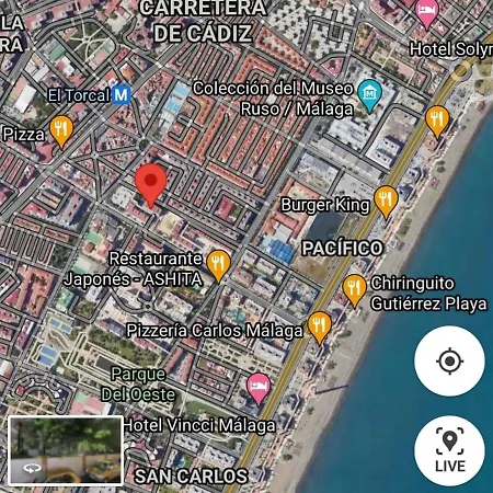 -malagasunapts- West Seafood & Relax