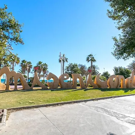 Appartement -malagasunapts- West Seafood & Relax
