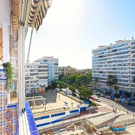 Appartement -malagasunapts- West Seafood & Relax